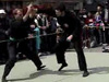 Hand To Hand Combat - Ura Gyaku 2