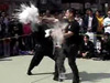 Unusual Weapons - Blinding Powder