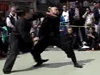 Hand To Weapon Combat - Takagi-Yoshin Ryu Henka 1